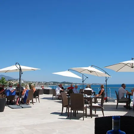 Luxury Ground Floor Mijas Costa