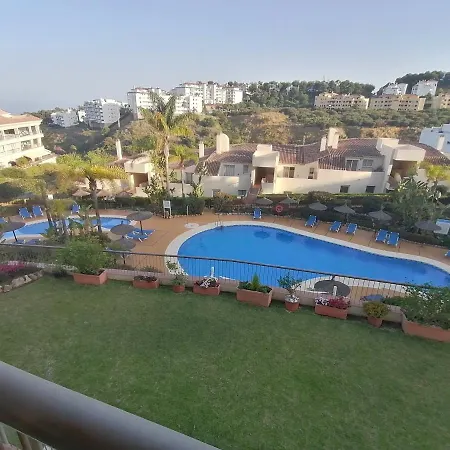 Luxury Ground Floor Mijas Costa Διαμέρισμα *