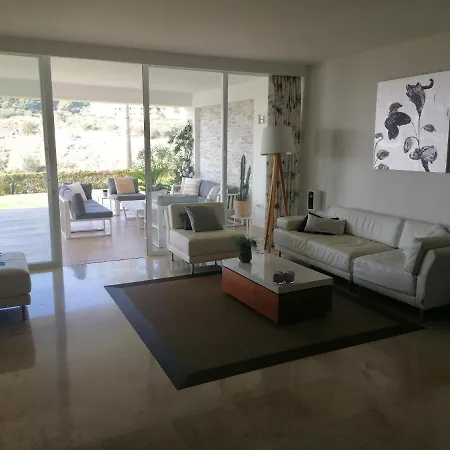 Διαμέρισμα Luxury Ground Floor Mijas Costa