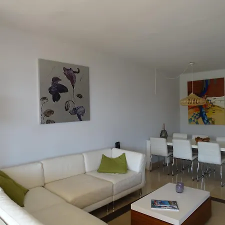 Luxury Ground Floor Mijas Costa