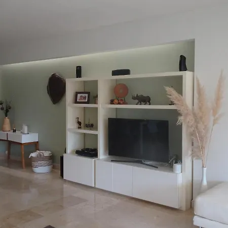 Luxury Ground Floor Mijas Costa * Málaga