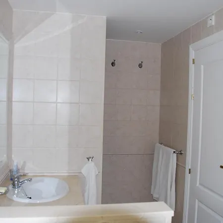 Luxury Ground Floor Mijas Costa