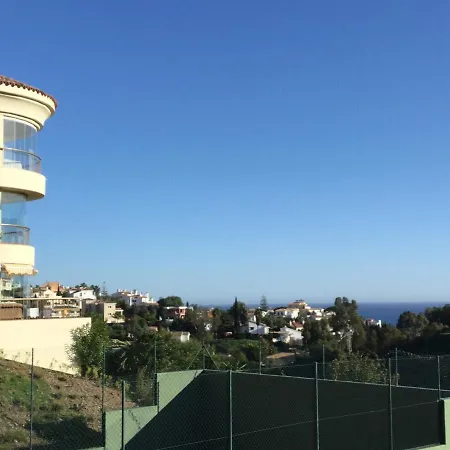 Διαμέρισμα Luxury Ground Floor Mijas Costa Μάλαγα