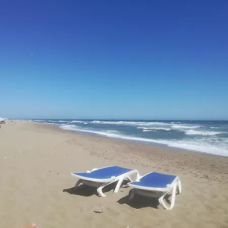 Luxury Ground Floor Mijas Costa * Μάλαγα