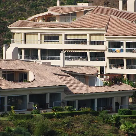 Apartamento Luxury Ground Floor Mijas Costa