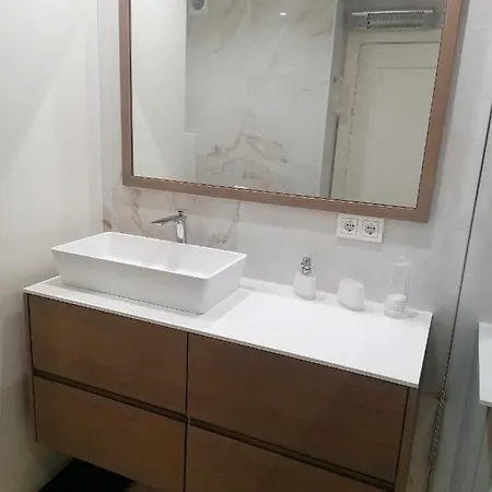 Luxury Ground Floor Mijas Costa Μάλαγα