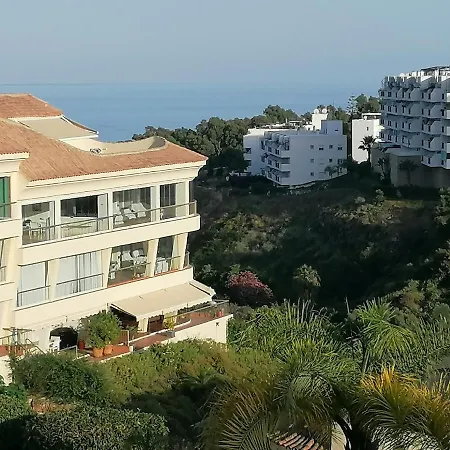 Luxury Ground Floor Mijas Costa Apartamento