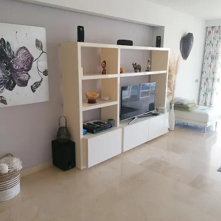 Luxury Ground Floor Mijas Costa *