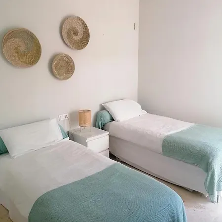 Luxury Ground Floor Mijas Costa Apartamento