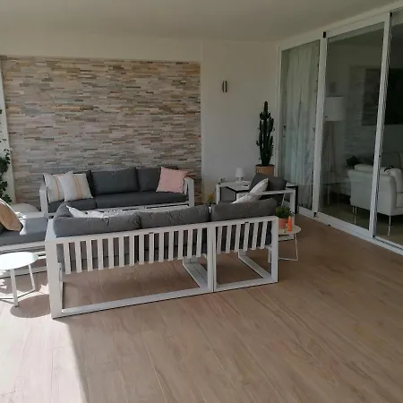 Luxury Ground Floor Mijas Costa Málaga