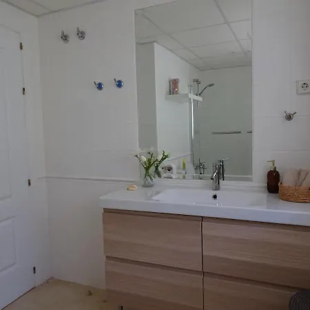 Luxury Ground Floor Mijas Costa Διαμέρισμα *