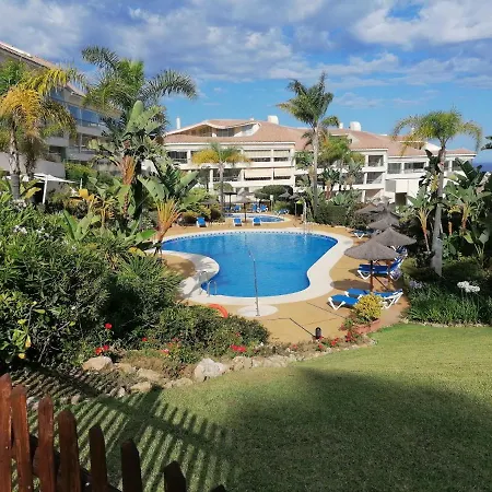 Luxury Ground Floor Mijas Costa *