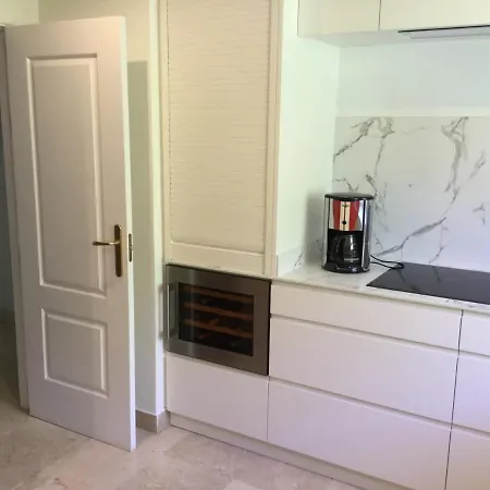 Luxury Ground Floor Mijas Costa Apartamento *