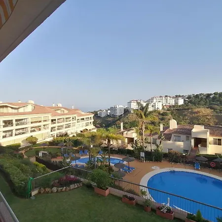 Luxury Ground Floor Mijas Costa * Málaga