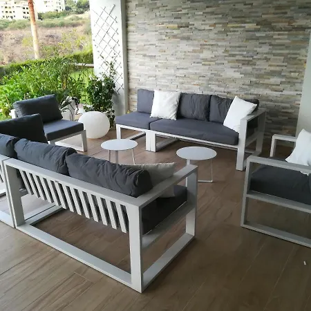 Luxury Ground Floor Mijas Costa Διαμέρισμα Μάλαγα