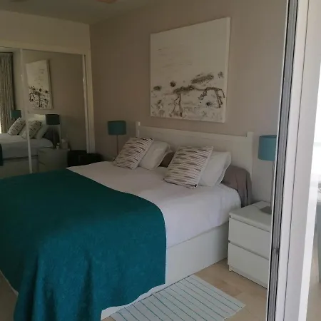 Luxury Ground Floor Mijas Costa Málaga