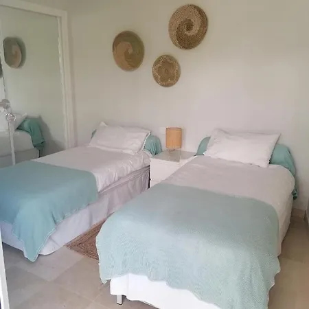 Apartamento Luxury Ground Floor Mijas Costa *