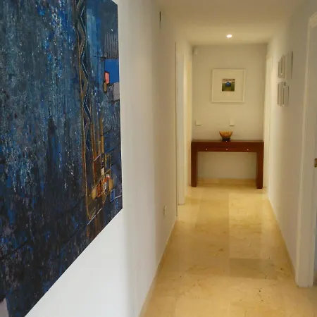 Luxury Ground Floor Mijas Costa * Málaga