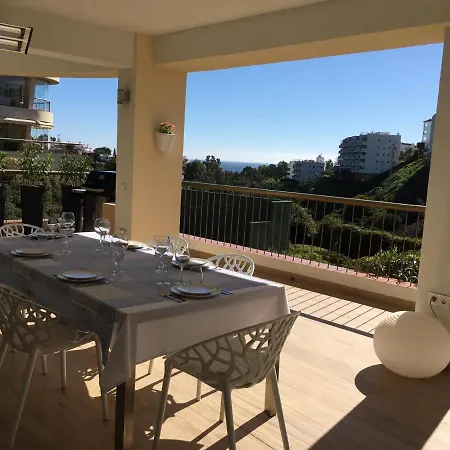 Apartamento Luxury Ground Floor Mijas Costa *