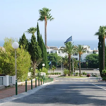 Διαμέρισμα Luxury Ground Floor Mijas Costa *