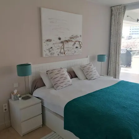 Luxury Ground Floor Mijas Costa Apartamento *