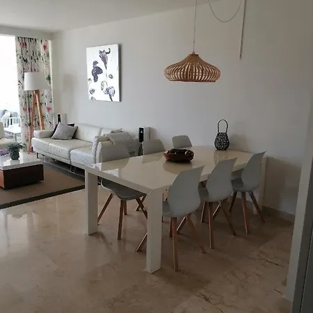 Luxury Ground Floor Mijas Costa