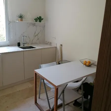 Apartamento Luxury Ground Floor Mijas Costa