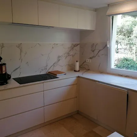 Luxury Ground Floor Mijas Costa Διαμέρισμα Μάλαγα