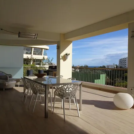 Apartamento Luxury Ground Floor Mijas Costa *