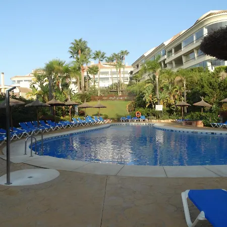 Luxury Ground Floor Mijas Costa *