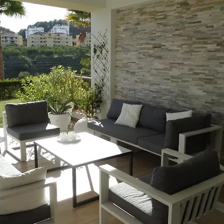 Apartamento Luxury Ground Floor Mijas Costa