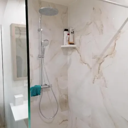 Luxury Ground Floor Mijas Costa Διαμέρισμα *