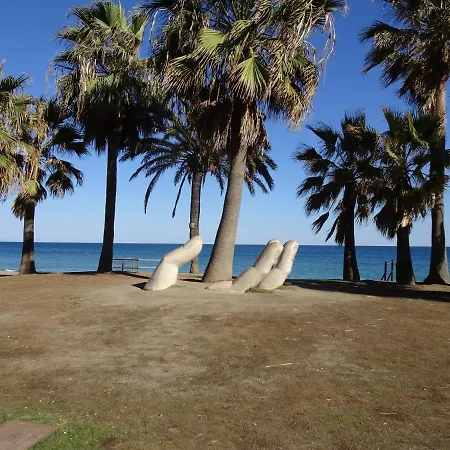Luxury Ground Floor Mijas Costa Μάλαγα