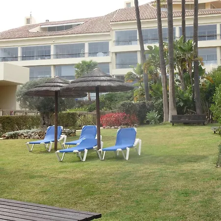 Luxury Ground Floor Mijas Costa Apartamento Málaga