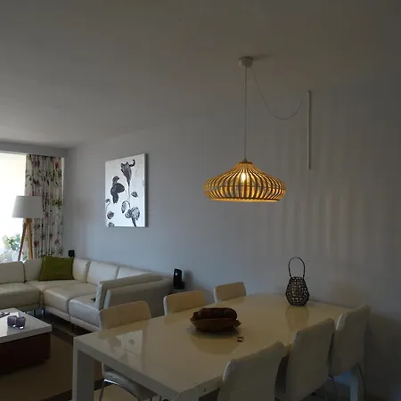 Luxury Ground Floor Mijas Costa *