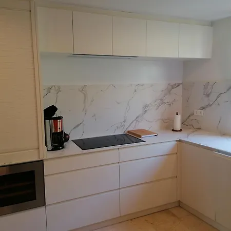Luxury Ground Floor Mijas Costa * Μάλαγα