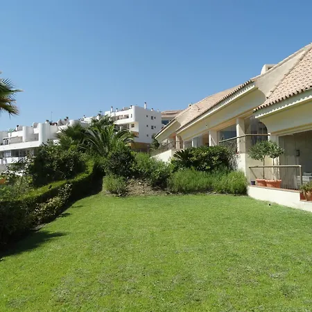 Luxury Ground Floor Mijas Costa * Málaga