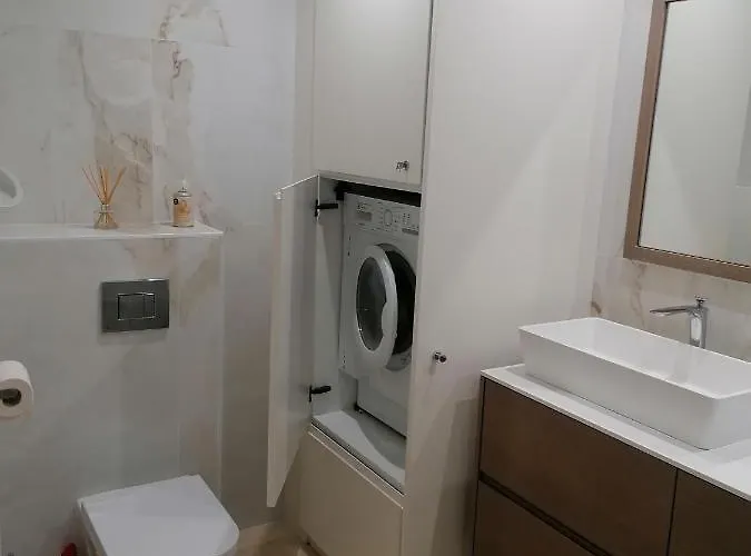Luxury Ground Floor Mijas Costa * Malaga