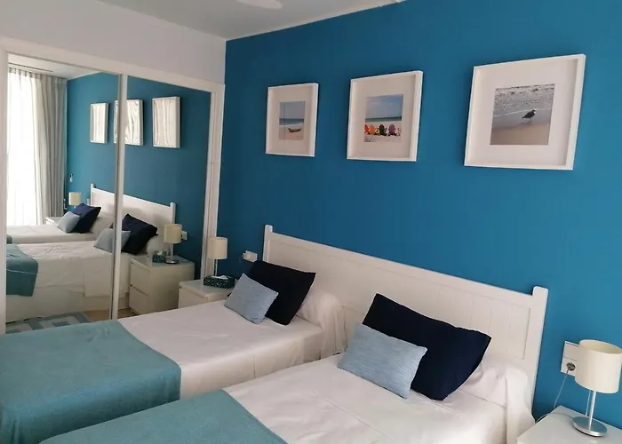 Luxury Ground Floor Mijas Costa Malaga