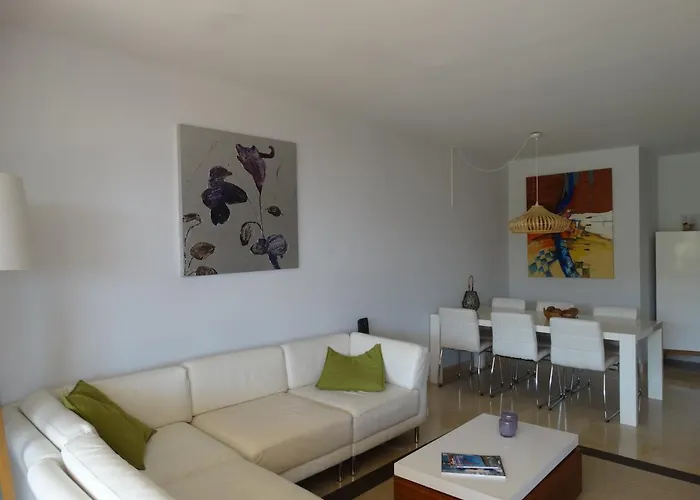 Luxury Ground Floor Mijas Costa