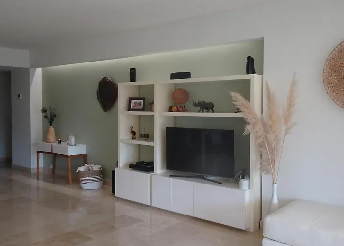 Luxury Ground Floor Mijas Costa * Malaga