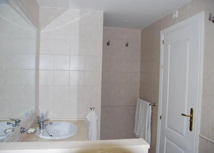 Luxury Ground Floor Mijas Costa