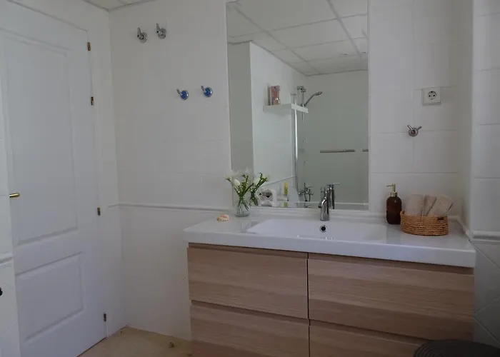 Luxury Ground Floor Mijas Costa Apartment *