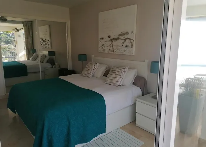 Luxury Ground Floor Mijas Costa Malaga