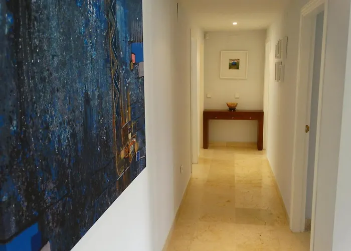 Luxury Ground Floor Mijas Costa * Malaga