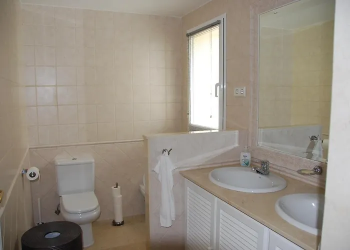 Luxury Ground Floor Mijas Costa *