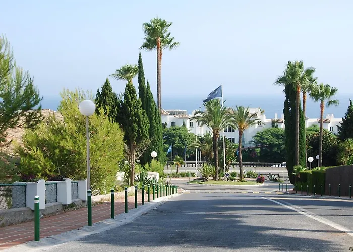 Apartment Luxury Ground Floor Mijas Costa *