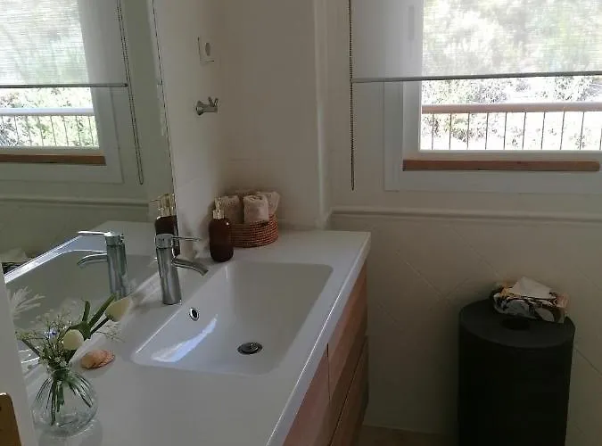 Luxury Ground Floor Mijas Costa Apartment
