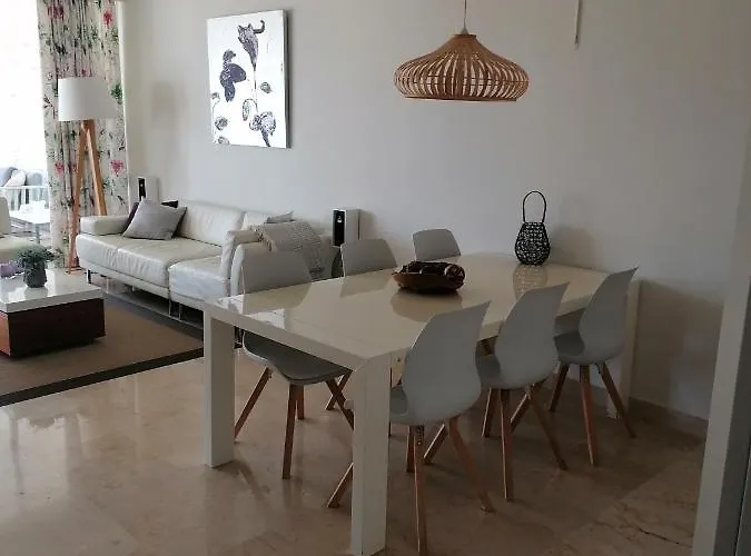 Luxury Ground Floor Mijas Costa