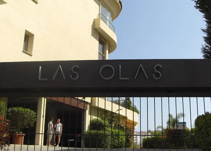 Luxury Ground Floor Mijas Costa Apartment *